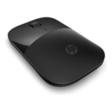 Mouse Inalámbrico Premium Hp Z3700 Black Edition 2.4g