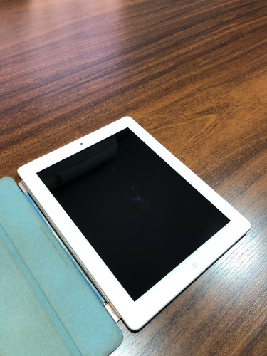 iPad  Apple 3rd 2012 A1416 9.7  32gb Branco
