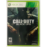 Call Of Duty: Black Ops Xbox 360 Rtrmx 