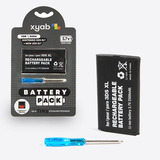 Bateria Xyab Spr-003 Para (new) Nintendo 3ds Xl