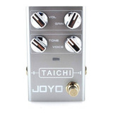 Pedal Joyo R-02 Taichi (overdrive)
