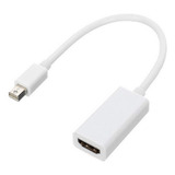 Convertidor Mini Displayport A Hdmi