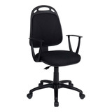 Silla Diva Escritorio Pc Trabajo Oficina Con Ruedas