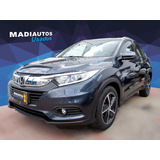 Honda Hrv Ex 1.8 Automatica 4x2 Gasolina