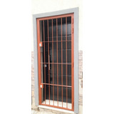 Rejas Para Balcon Proteccion Balcones