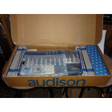 Power Audison Vrx 4.300