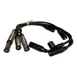 Cables De Bujia Vw Golf Jetta A3 2.0