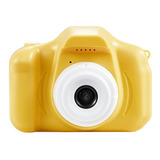 Camara Digital Infantil Fotos Y Videos Juegos Incluidos Yell