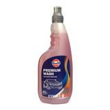 Shampoo Gulf Premium Wash Lava Autos Siliconado - Ph Neutro 