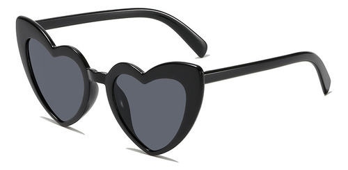 Gafas De Sol Con Forma De Corazón Para Hombre Y Mujer