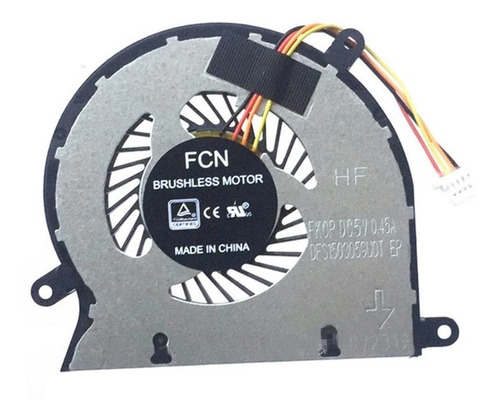 Ventilador Acer C22 C22-760 C22-962 C22-820 C24 C24-865 V171