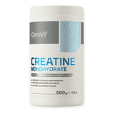 Creatine Monohydrate 500gr 200 Sv Cola - Ostrovit