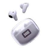 Audífonos In-ear Inalambricos Pantalla Digital Bluetooth 5.3