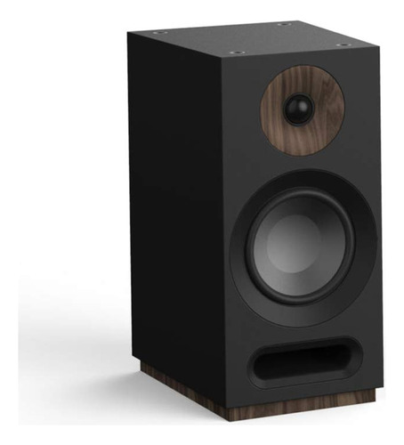 Jamo S 803 - Par De Altavoces Para Estanteria Negro