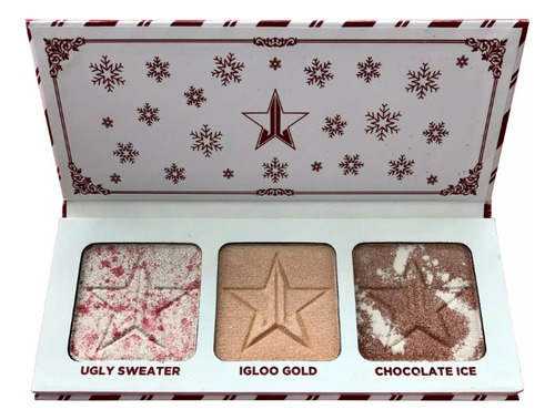 Jeffree Star Cosmetics Peppermint Frost 