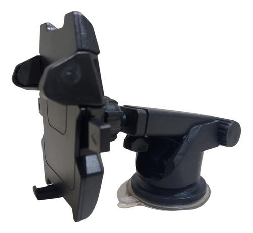 Soporte Holder Celular Universal Tablero Vidrio Carro Ajusta