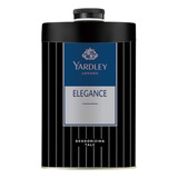 Yardley Elegance Talco Per 100g