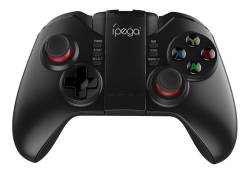 Controle Joystick Sem Fio Ipega Pg-9068 1.0 Preto