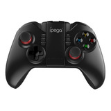 Controle Joystick Sem Fio Ipega Pg-9068 1.0 Preto