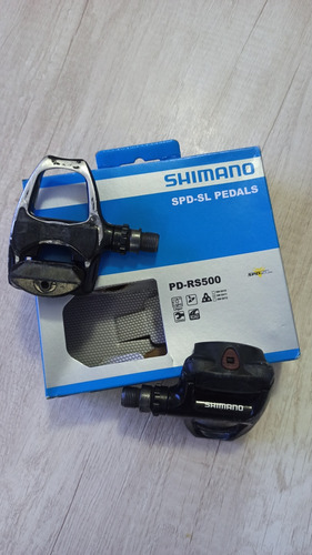 Pedales Automáticos Shimano Pd-r540