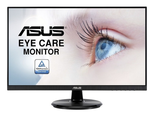 Monitor Asus Gamer Va24dq Hdmi 23.8 PLG 1920x1080 Full H /vc