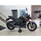 Tvs Apache 200 4v 2023 Fi Abs