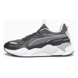 Zapatillas Puma Rs-x 3d De Hombre 2342 Grid Csi