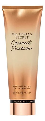 Hidratante Victoria's Secrets Coconut Passion 236ml
