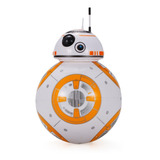 Robô De Brinquedo Planet Boy Bb-8 