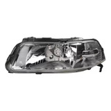 Optica Volkswagen Gol 1999 2000 2001 2003 2004 2005 Vic Izq