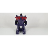 Boneco Starcream Transformers Animated Mcdonald's 2008