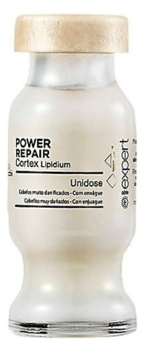 Loreal Absolut Repair Cortex Lipidium Powerdose Ampola 10ml