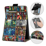 Funda Inteligente De 6 Pulgadas Para Kindle 2022 C2v2l3