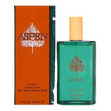 Perfume Aspen De Coty 118ml Eau Cologne Para Hombre 