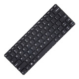 Teclado Para Lenovo Yoga 510-14isk Us Com Led