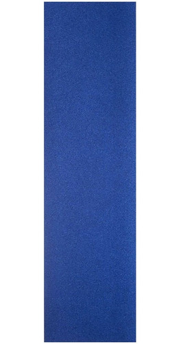 Lija Skate Jessup Blue Largo 33  Ancho 9  Griptape Usa