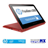 Laptop Hp Pavilion X360 11-k101la Laptop Y Tablet Touch