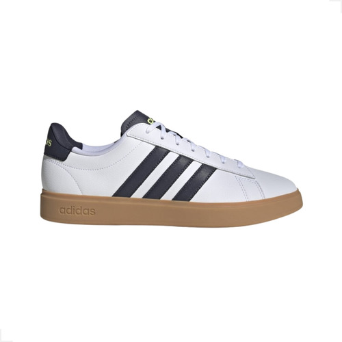 Tenis adidas Grand Court 2.0 Masculino Id4469