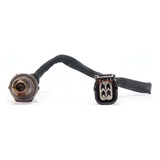 Sensor Oxigeno Para Honda Civic 1.3 2006 Antes Cat Hibrido