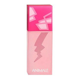 Animale Love Edp 100ml Para Feminino