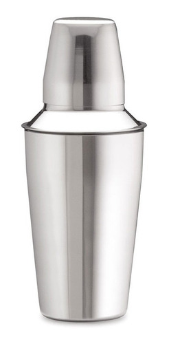 Shaker Coctelera Acero Inox. 28 Onzas Tablecraft