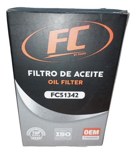 Filtro De Aceite Volkswagen Gol Caddy Saveiro Bora 2.0 01-04 Foto 4