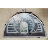 Cluster Velocimetro Pointer Lupo Crossfox 2005-2010 Original