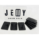 Moongels Aquarian Jelly Drum Gel Promocion Pack X8
