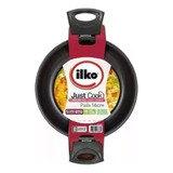 Sarten Paila De Huevo Antiadherente 16 Cm Ilko Justcook