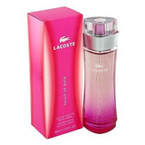 Perfume Touch Of Pink 90ml Dama (100% Original)