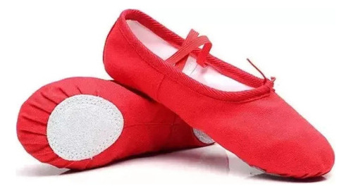 Zapatos De Yoga Para Adultos Y Niños, Zapatillas De Ballet,