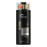 Truss Blond Condicionador 300ml