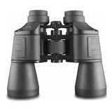 Binocular Shilba Adventure Hd 10x50 Con Funda Prismaticos