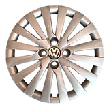 Taza De Rueda Volkswagen Gol Trend Voyage R15 T6233